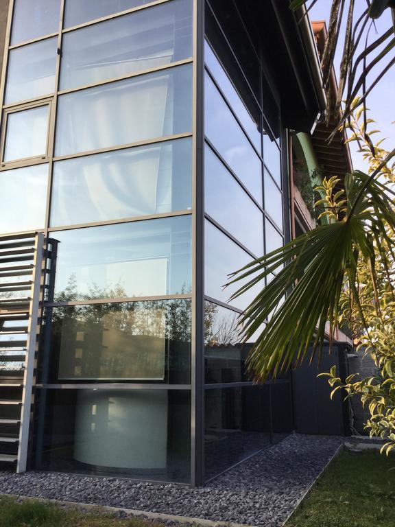 Le Vele Affittacamere Desenzano del Garda Bagian luar foto